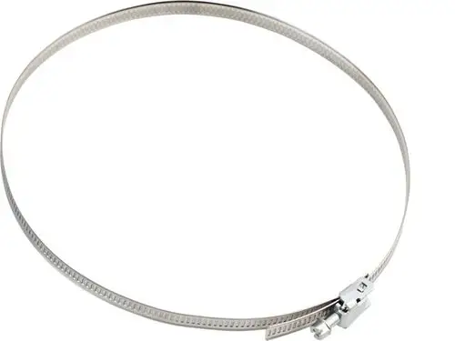 STIEBEL ELTRON Befestigungsschelle BS LSWP 200 für LSWP 200, 234109